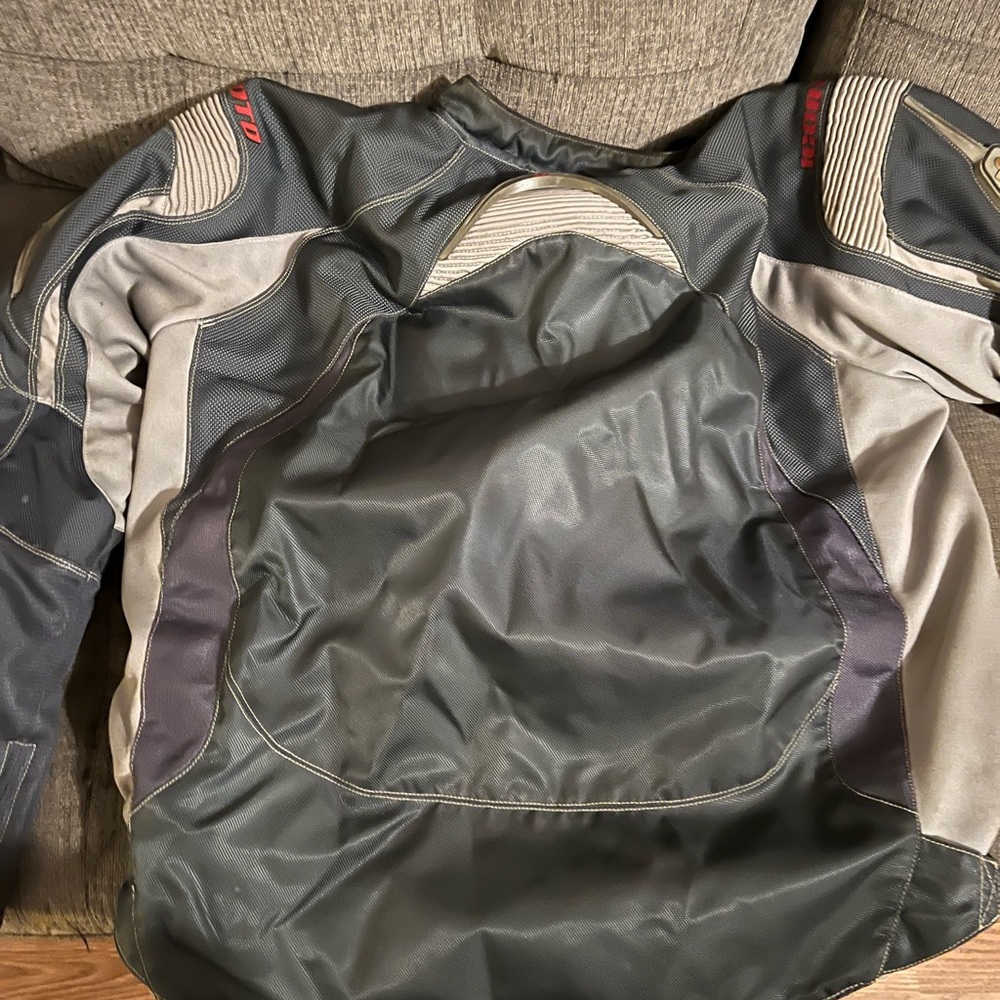 In very good shape